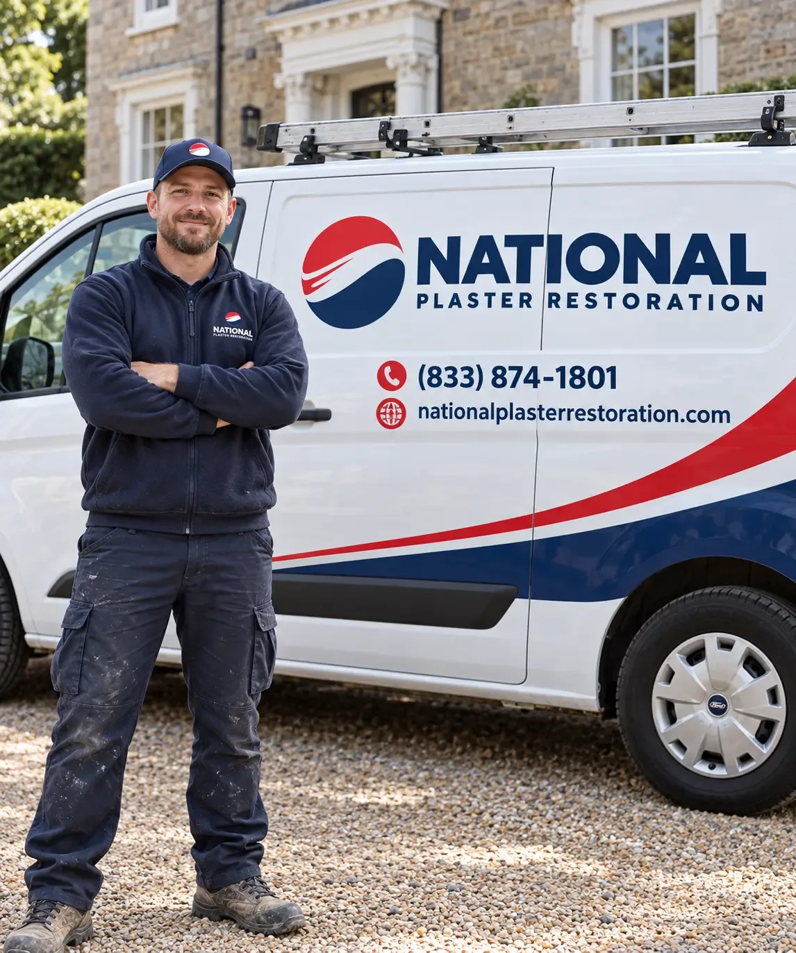 Plaster Repair company in Tremonton, UT